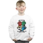 Sweat-shirt enfant Harry Potter Hogwarts