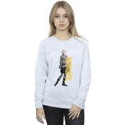 Sweat-shirt Harry Potter Luna Lovegood