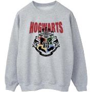 Sweat-shirt Harry Potter Hogwarts