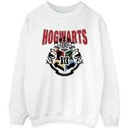 Sweat-shirt Harry Potter Hogwarts