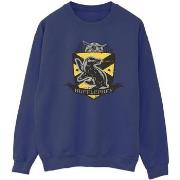 Sweat-shirt Harry Potter Hufflepuff