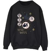 Sweat-shirt Harry Potter BI21395