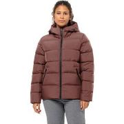 Veste Jack Wolfskin FROZEN PALACE JACKET W