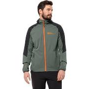 Sweat-shirt Jack Wolfskin FELDBERG HOODY M