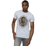 T-shirt Marvel BI15716