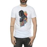 T-shirt Marvel BI15739