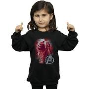 Sweat-shirt enfant Marvel Avengers Endgame