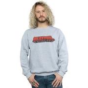 Sweat-shirt Marvel BI21143