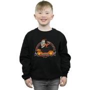 Sweat-shirt enfant Marvel Robbie Reyes Racing