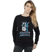 Sweat-shirt Marvel BI25315