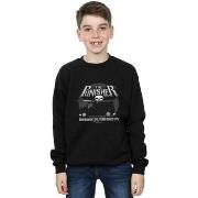 Sweat-shirt enfant Marvel BI25292