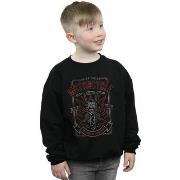 Sweat-shirt enfant Marvel Motorcycle Club