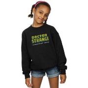 Sweat-shirt enfant Marvel AKA Stephen Vincent Strange