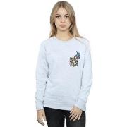 Sweat-shirt Marvel BI25409