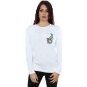 Sweat-shirt Marvel BI25409