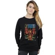 Sweat-shirt Marvel BI25596