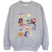 Sweat-shirt enfant Marvel BI25731