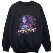 Sweat-shirt enfant Marvel BI25747