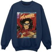 Sweat-shirt enfant Marvel BI25749