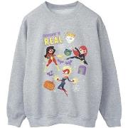 Sweat-shirt Marvel BI25888