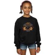 Sweat-shirt enfant Marvel Hell Cycle Club