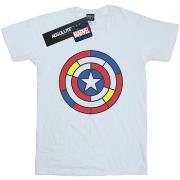 T-shirt enfant Marvel BI29985