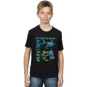 T-shirt enfant Marvel BI30003