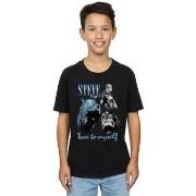 T-shirt enfant Marvel BI30007