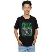 T-shirt enfant Marvel BI30024