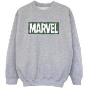 Sweat-shirt enfant Marvel BI25211