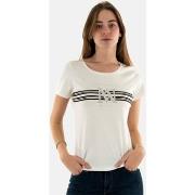 T-shirt Morgan 241-donna