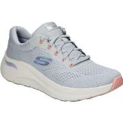 Chaussures Skechers 150051-LGMT