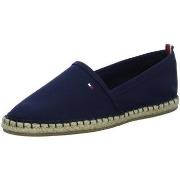 Mocassins Tommy Jeans -