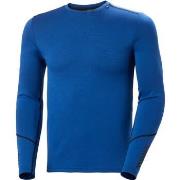 Maillots de corps Helly Hansen LIFA MERINO MIDWEIGH