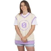 Sweat-shirt Superb 1982 SPRBVE-2201-LILAC