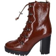 Bottines Ivonne EY232