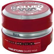 Coiffants &amp; modelants Fixegoiste Cire Coiffante Glued Wax - Extra ...