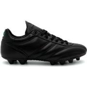Chaussures de foot Ryal Scarpe Calcio 75 Anni Fg Tech Nero
