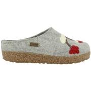 Chaussons Haflinger GRIZZLY WINTERBIRD