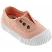 Chaussures enfant Victoria TENNIS TOILE INA