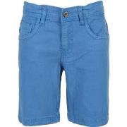 Short enfant Losan BERMUDA TWILL