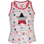 Polo enfant Losan CAMISETA SM LITTLE STAR