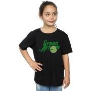 T-shirt enfant Dc Comics BI15875