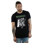 T-shirt Beetlejuice BI16028