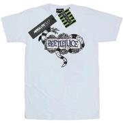 T-shirt Beetlejuice BI16049