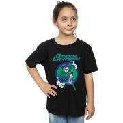 T-shirt enfant Dc Comics BI16076