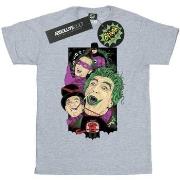 T-shirt Dc Comics Rogues Gallery