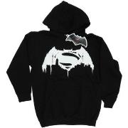 Sweat-shirt enfant Dc Comics BI3841