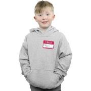 Sweat-shirt enfant Friends Regina Phalange