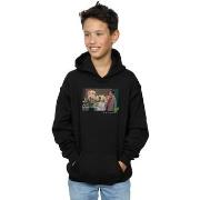 Sweat-shirt enfant Friends BI6633